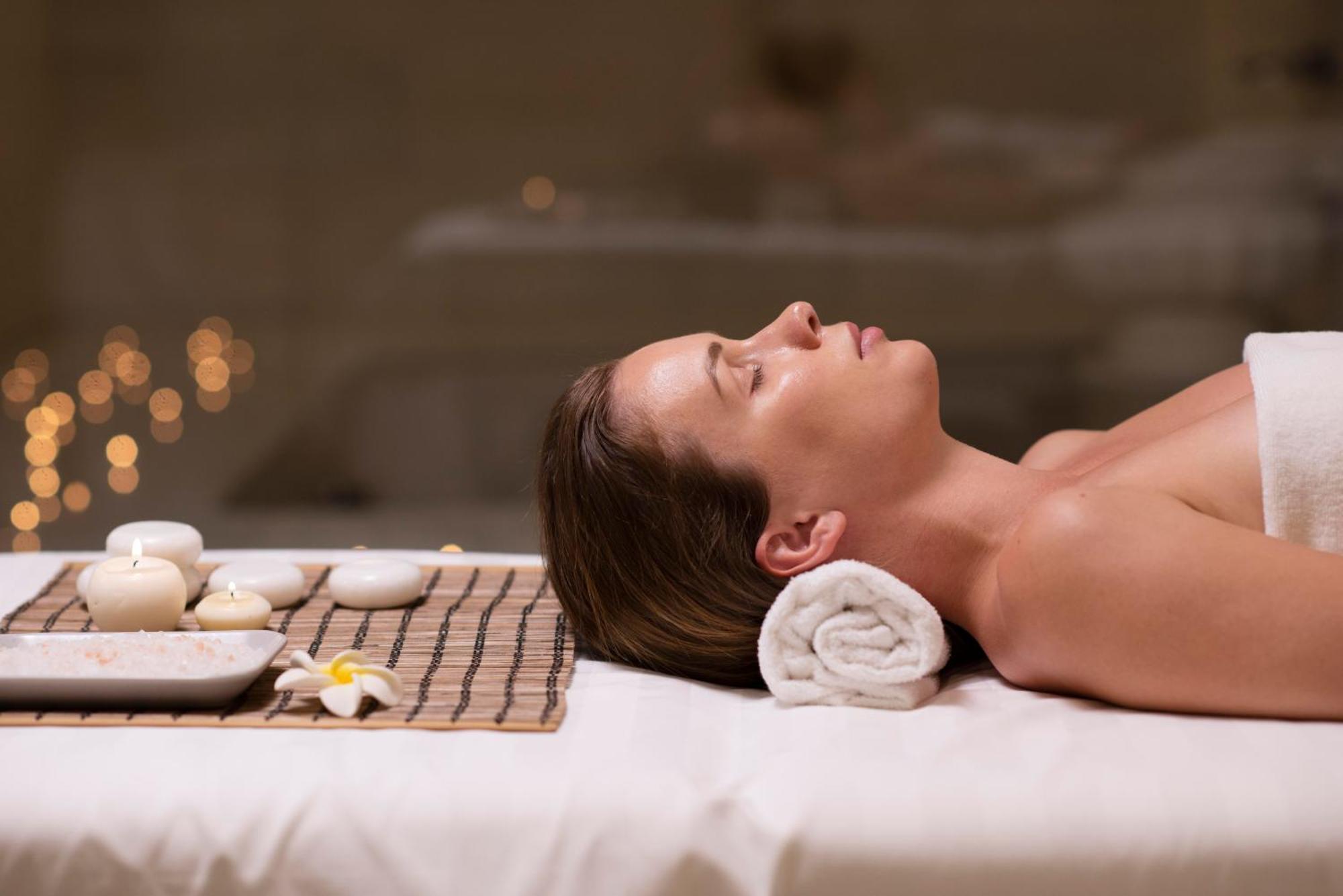 Hotel Miramare - Spa & Suites - Free Breakfast & Brunch Until 13-00 Cervia Exterior foto
