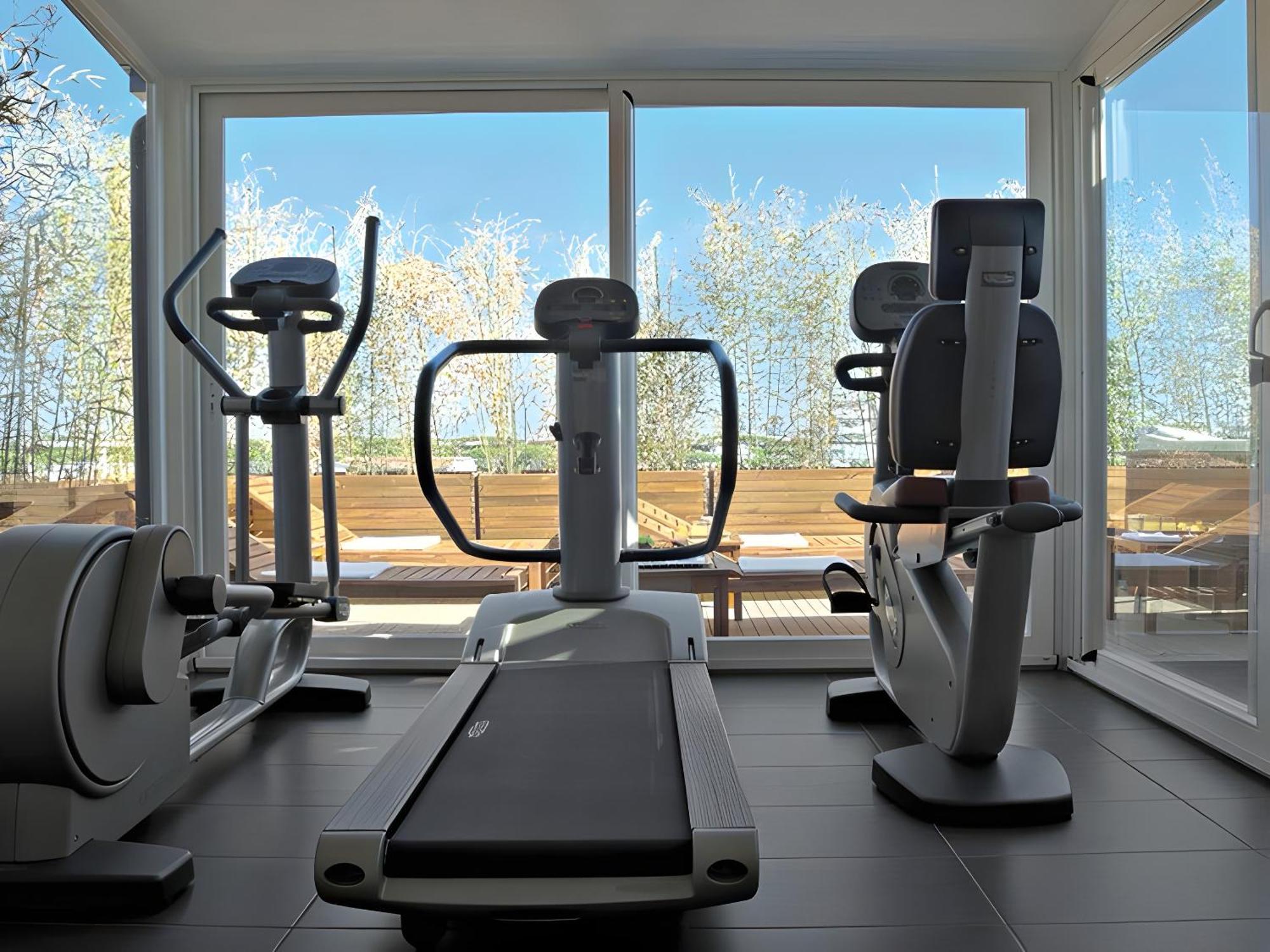 Hotel Miramare - Spa & Suites - Free Breakfast & Brunch Until 13-00 Cervia Exterior foto