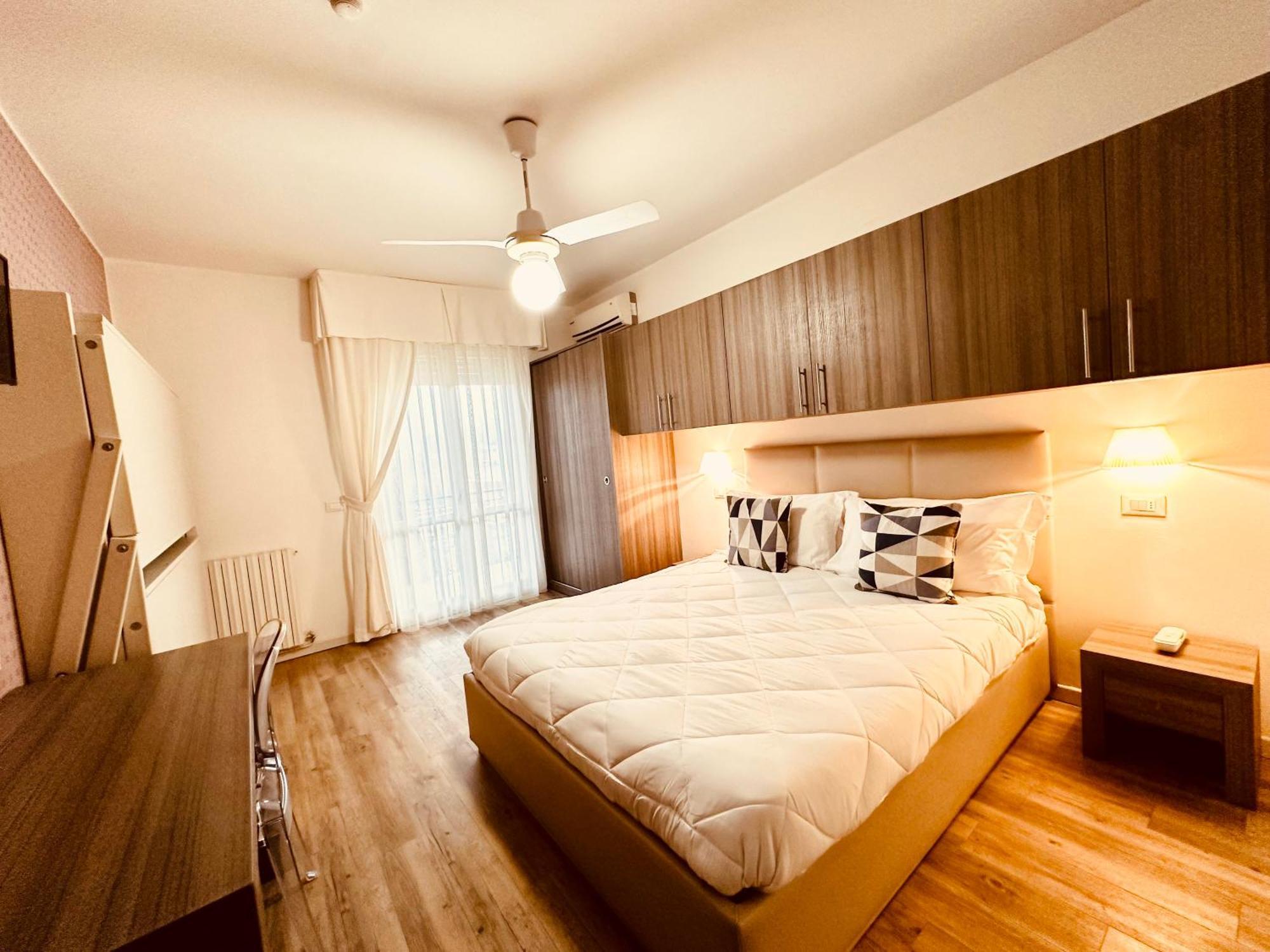 Hotel Miramare - Spa & Suites - Free Breakfast & Brunch Until 13-00 Cervia Quarto foto