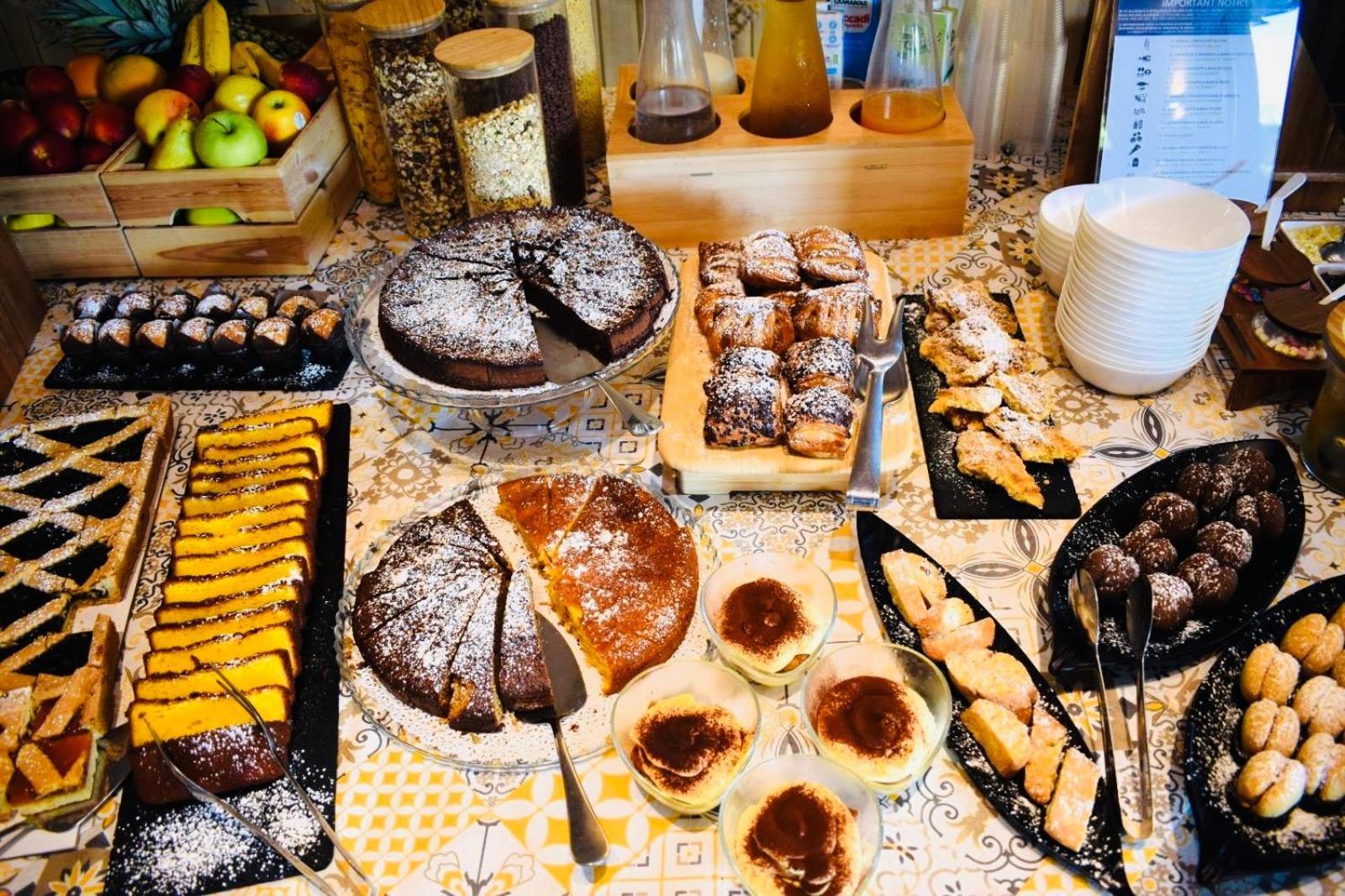Hotel Miramare - Spa & Suites - Free Breakfast & Brunch Until 13-00 Cervia Exterior foto